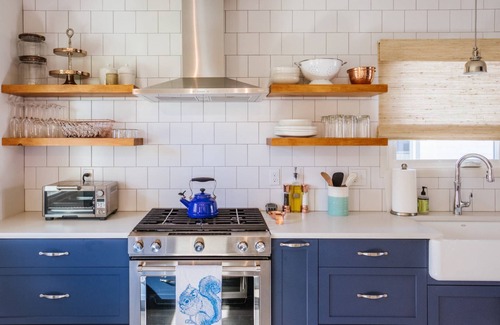 Newberg House | Renovated Cottage Near Park & Cultural Hub - 10/10 Guest Rated