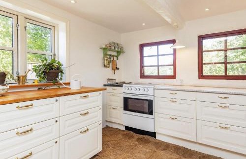 Humble House | Family-Friendly Holiday Home Ålemosen - 4 Star Comfort