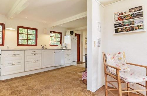Humble House | Family-Friendly Holiday Home Ålemosen - 4 Star Comfort