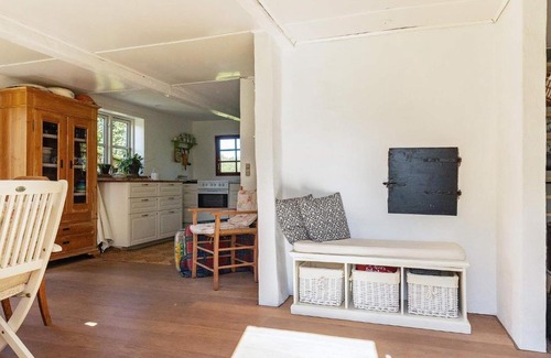 Humble House | Family-Friendly Holiday Home Ålemosen - 4 Star Comfort
