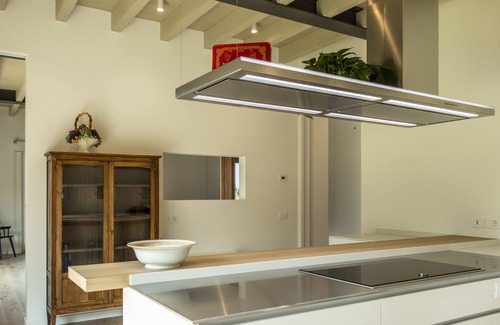 Montioni Villa | Idyllic Villa with Private Pool and Lake Garda Views