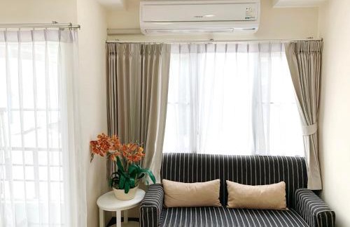 Ekkamai Apartment | Budget-Friendly Apartments with Pool & Child-Friendly Amenities