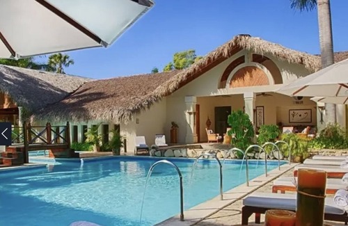 Los Cerros Resort | Charming resort with WiFi, AC in wonderful Puerto Plata