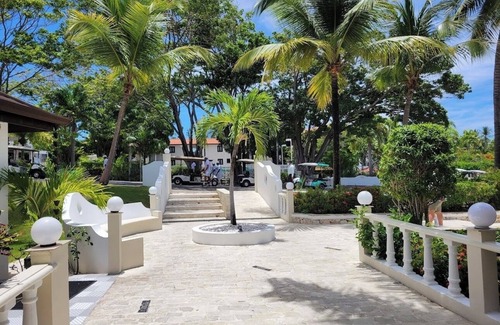 Los Cerros Resort | Charming resort with WiFi, AC in wonderful Puerto Plata