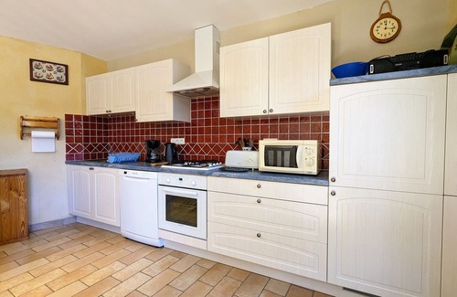 Le Brignon Cottage | Guest Rated 10/10: Gite Le Brignon with Spa & Breakfast