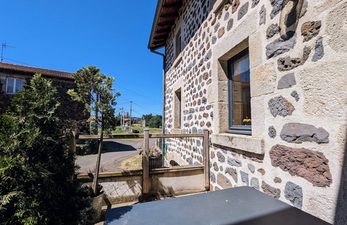 Le Brignon Cottage | Guest Rated 10/10: Gite Le Brignon with Spa & Breakfast