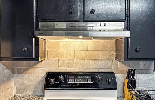 Vinita House | Charming Retreat 3BR home Vinita