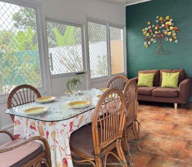 Binalonan House | Charming Retreats - Work & Relax in Nature
