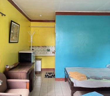 Binalonan House | Charming Retreats - Work & Relax in Nature