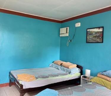 Binalonan House | Charming Retreats - Work & Relax in Nature