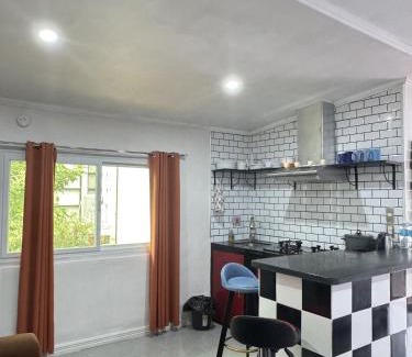 Binalonan House | Charming Retreats - Work & Relax in Nature