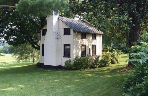 Oakpark Ski Chalet | Rustic Bloomingdale Cottage with Ocean Views & Pool