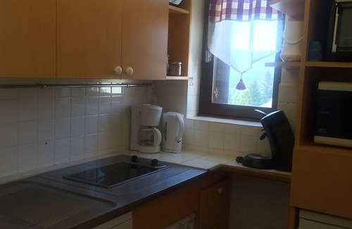 Correncon-en-Vercors Apartment | Cozy Studio in Corrençon-en-Vercors for 4 Guests