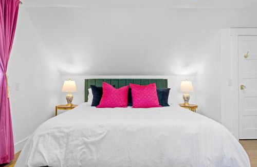 South Salt Lake House | Convenient Salt Lake City Home Near Airport & Downtown