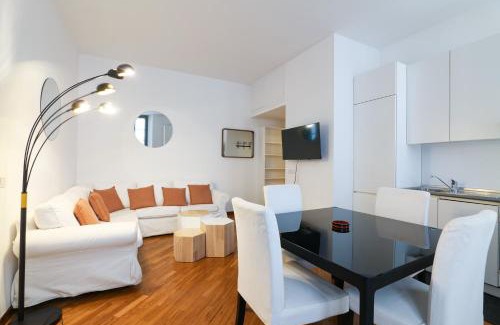 Porta Venezia Apartment | Pet-Friendly San Babila Apartment with Outstanding Reviews