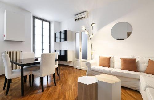 Porta Venezia Apartment | Pet-Friendly San Babila Apartment with Outstanding Reviews