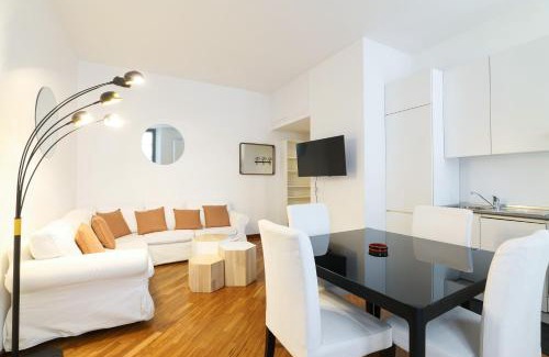 Porta Venezia Apartment | Pet-Friendly San Babila Apartment with Outstanding Reviews