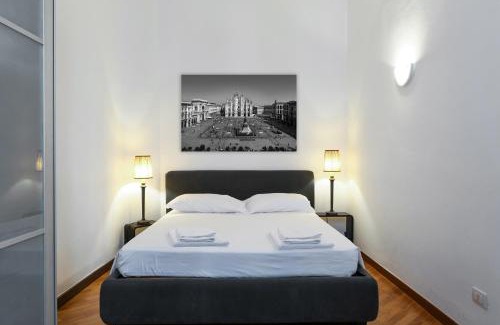 Porta Venezia Apartment | Pet-Friendly San Babila Apartment with Outstanding Reviews