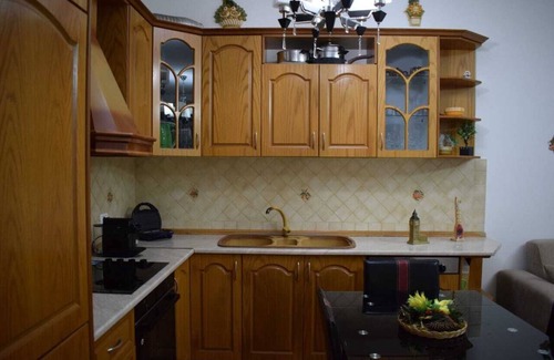 Vlore Apartment | Charming Sea View 2-bedroom apartment with AC and WiFi in fabulous Vlora