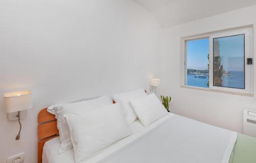 Lozica Apartment | Beautiful Seafront Retreat at Villa Mara - Guest Rated 9.4