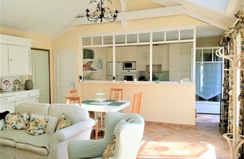 Saint-Marc-sur-Mer House | Seaside Retreat with Ocean Views and Family-Friendly Amenities