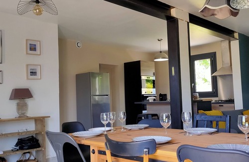 Penestin House | Oceanfront Vacation Home with Exceptional 10/10 Rating