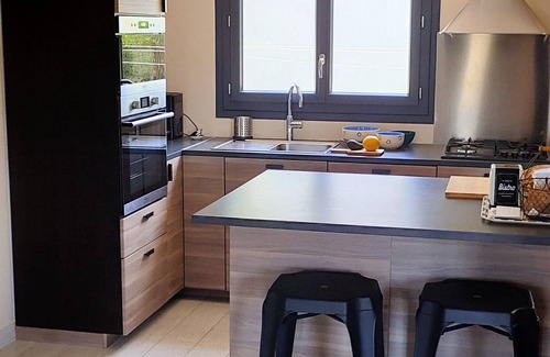 Penestin House | Oceanfront Vacation Home with Exceptional 10/10 Rating