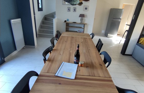 Penestin House | Oceanfront Vacation Home with Exceptional 10/10 Rating