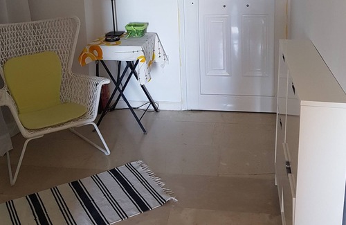 Korithion Apartment | CHARMING SEAVIEW STUDIO PELOPONNESE