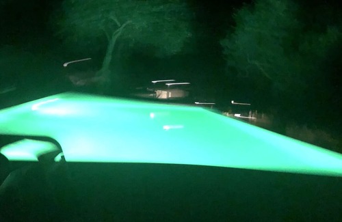 Sant'Ambrogio Villa | Charming see front villa with pool