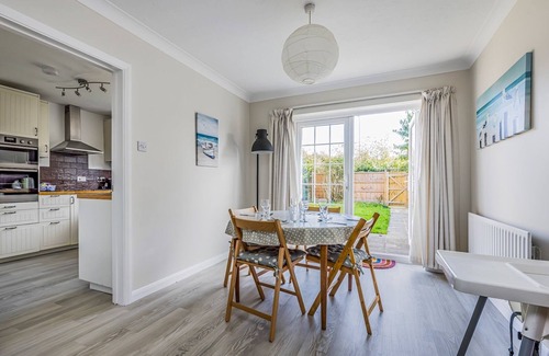 Selsey House | Charming Selsey Family Home | Pass The Keys