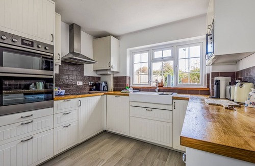 Selsey House | Charming Selsey Family Home | Pass The Keys