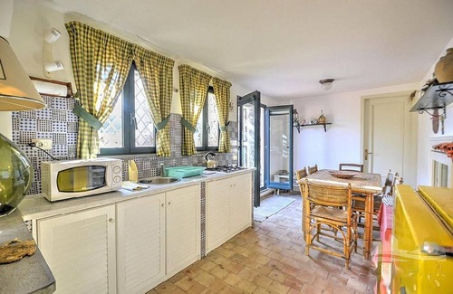 Acireale Villa | Delightful Sicilian Villa with Spa & Kitchen Near Taormina
