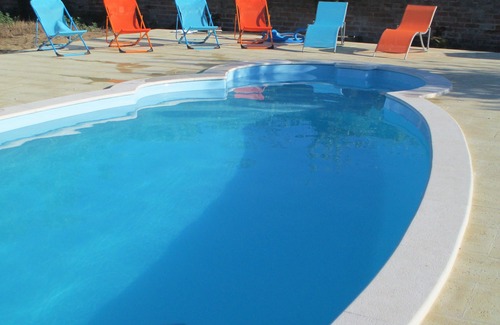 Paco House | Idyllic Villa with Private Pool, Jacuzzi & Ocean Views