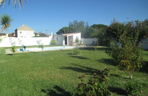 Paco House | Idyllic Villa with Private Pool, Jacuzzi & Ocean Views