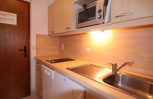 Meribel-Mottaret Apartment | Guest Rated 10/10: Studio Méribel for Your Perfect Getaway