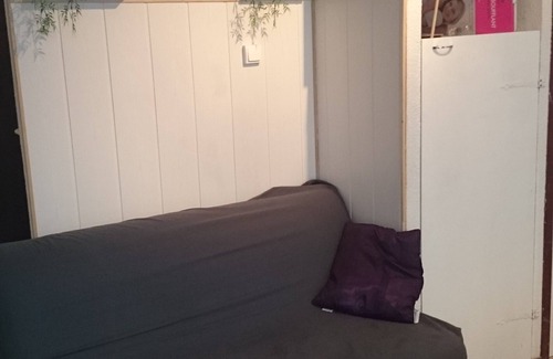 Cauterets Apartment | Cozy Apartment in City Center with Pool & Family Amenities