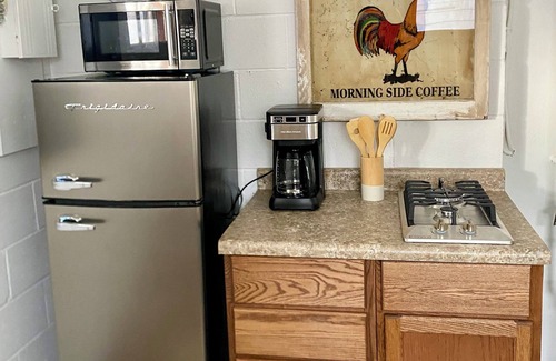 Rapid City House | Charming South Canyon Suite