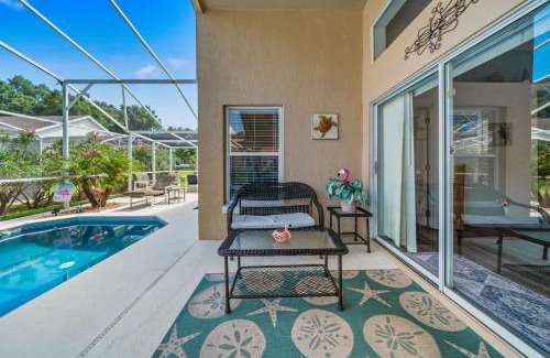 Haines City Villa | Charming Southern Dunes 3 Bed Family Villa
