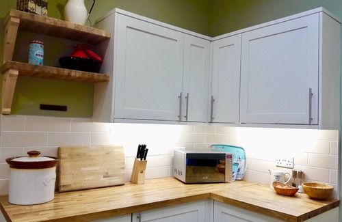 Staithes Cottage | Pet-Friendly Cottage with Ocean Views in Staithes, 10/10 Rating
