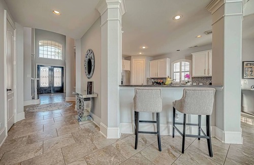 Pearland House | Charming, spacious Family/Grp Retreat in Pearland