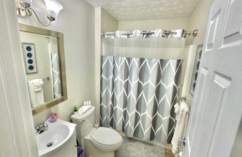 Shelbyville House | Ideal Family Retreat: 4-Star Rating with Perfect Reviews