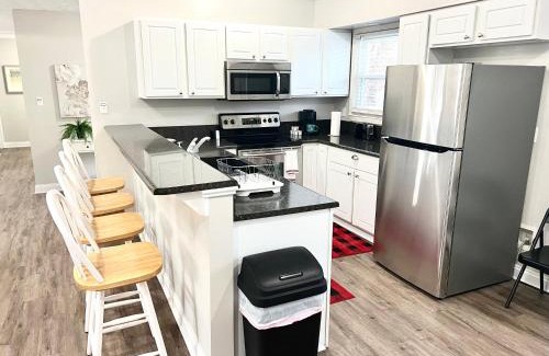 Shelbyville House | Ideal Family Retreat: 4-Star Rating with Perfect Reviews