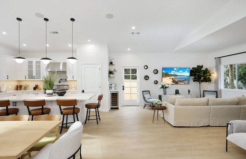 Westminster House | Cozy Retreat with Hot Tub & Family-Friendly Amenities
