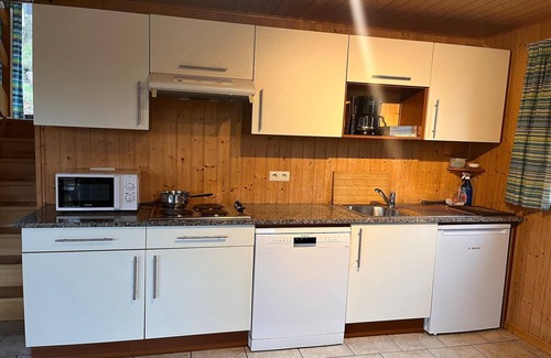 Blaimont House | Top-Rated Bungalow in Hastière with Family-Friendly Amenities