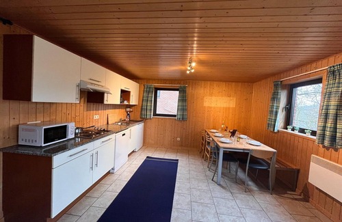 Blaimont House | Top-Rated Bungalow in Hastière with Family-Friendly Amenities