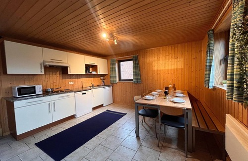 Blaimont House | Top-Rated Bungalow in Hastière with Family-Friendly Amenities