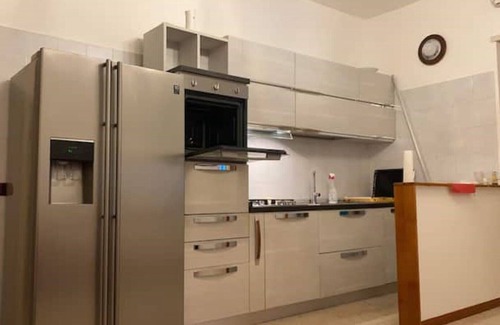 Santa Maria delle Mole Apartment | Perfect Getaway: Family-Friendly Stay in Marino with Lake Views