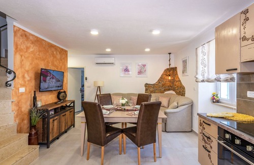 Nedescina House | Enchanting Villa with Pool and Lush Garden Await You