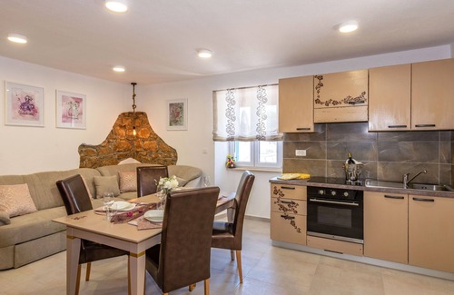 Nedescina House | Enchanting Villa with Pool and Lush Garden Await You